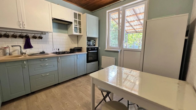 Купить дом на улице Карла Маркса в Краснодаре. Вариант № 13930, 0, площадь -  квм, цена 6300000 рублей