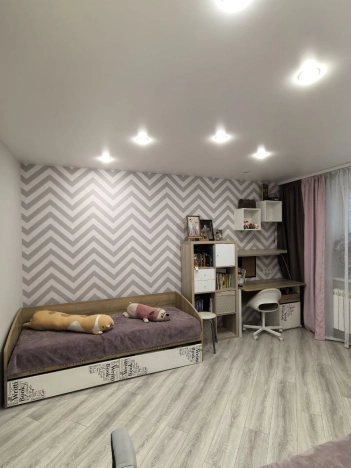 Купить квартиру в Москве. Вариант № 9820086, 10, площадь -  квм, цена 16600000 рублей