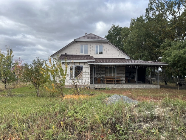 Купить дом в Белгороде. Вариант № 7595923, 1, площадь -  квм, цена 7200000 рублей