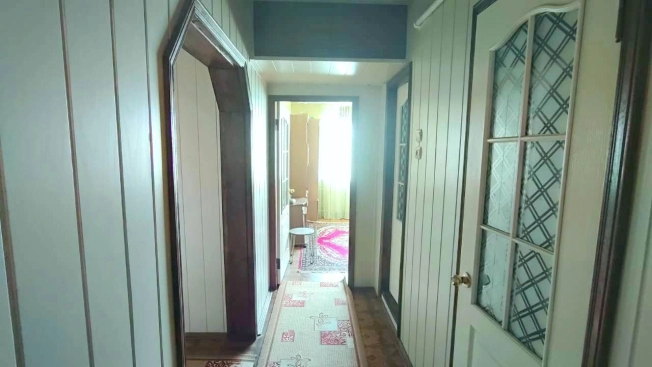 Купить трехкомнатную квартиру в Ростовской области. Вариант № 8479389, 11, площадь -  квм, цена 6900000 рублей