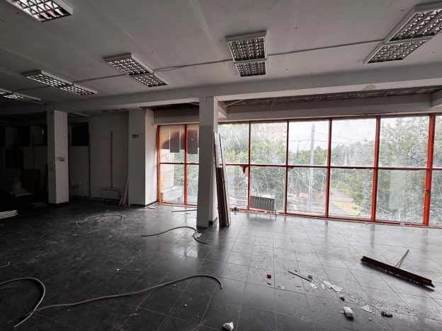 Купить коммерческую недвижимость в Казани. Вариант № 60034, 5, площадь - квм, цена 3360000 рублей