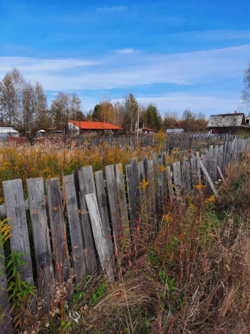 Купить земельный участок в Тобольске. Вариант № 1113, 1, площадь -  квм, цена 300000 рублей
