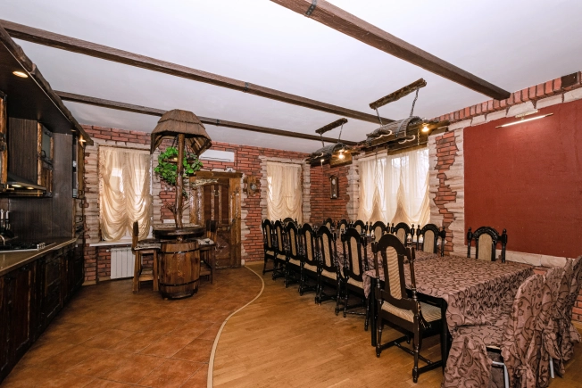 Купить дом в Лакинске. Вариант № 2577, 4, площадь -  квм, цена 36500000 рублей