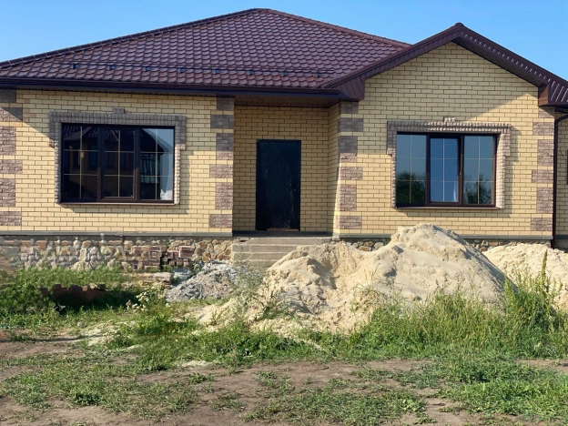 Купить дом в Курской области. Вариант № 56351, 1, площадь -  квм, цена 9200000 рублей