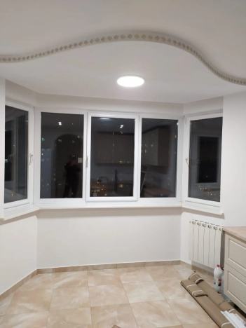 Купить квартиру в Москве. Вариант № 9522910, 28, площадь - квм, цена 14600000 рублей