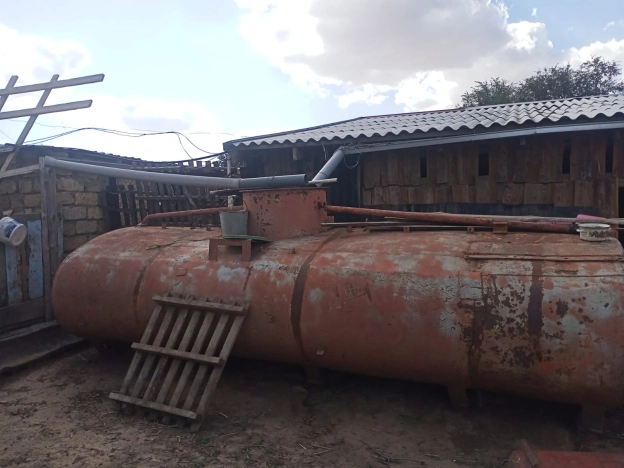 Купить дом в Элисте. Вариант № 2176042, 33, площадь -  квм, цена 5500000 рублей