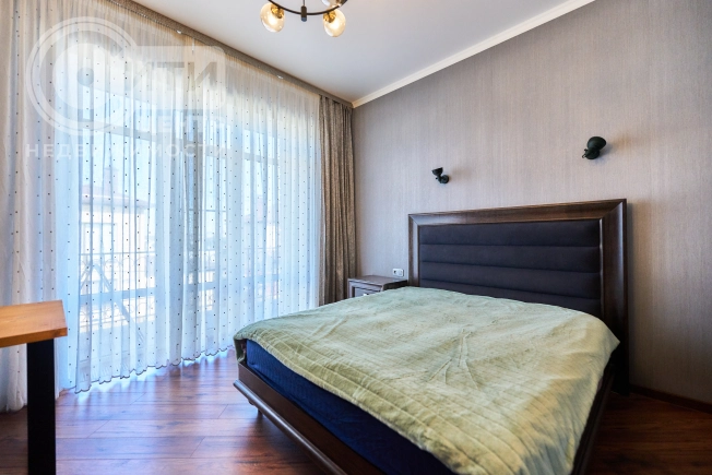 Купить квартиру на вторичке на улице Маршала Вершинина в Воронежской области. Вариант № 33628, 8, площадь -  квм, цена 15800000 рублей