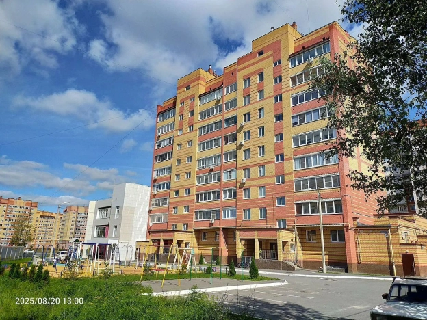 Купить трехкомнатную квартиру в Республике Марий эл. Вариант № 3053603, 0, площадь -  квм, цена 8460000 рублей