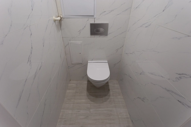 . Вариант № 30988, 7, площадь - 58.1 квм, цена 7050000 рублей