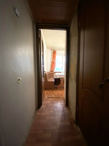 Купить однокомнатную квартиру в Калужской области. Вариант № 8114964, 3, площадь -  квм, цена 2650000 рублей