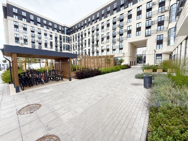 Купить двухкомнатную квартиру на улице Ворошилова в Ижевске. Вариант № 41041, 15, площадь -  квм, цена 9500000 рублей