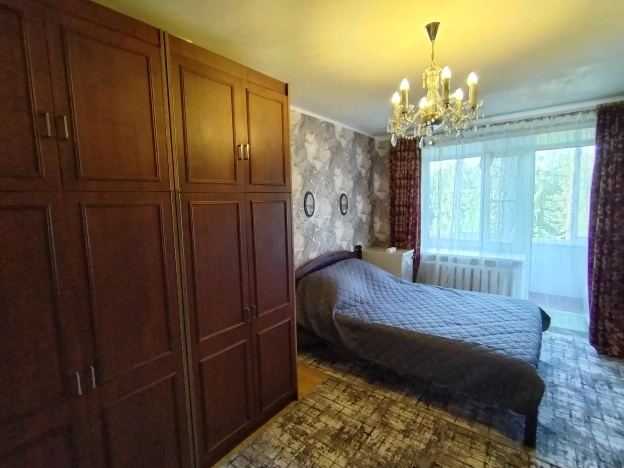 Купить квартиру в Покрове. Вариант № 12220, 11, площадь -  квм, цена 1900000 рублей