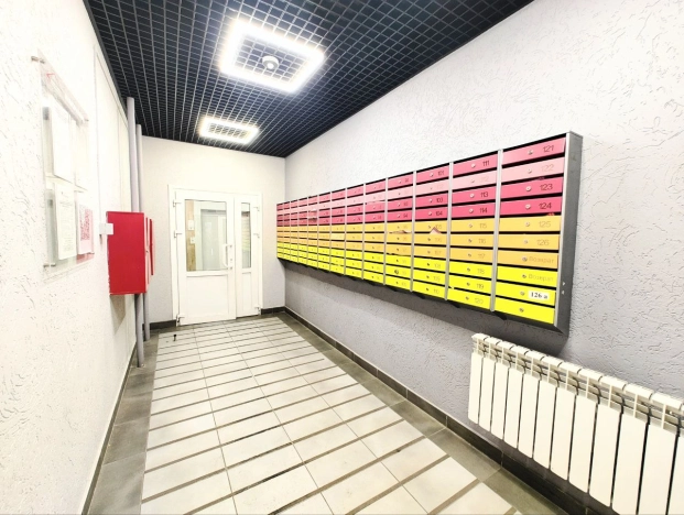 . Вариант № 8855491, 12, площадь - 48 квм, цена 6190000 рублей