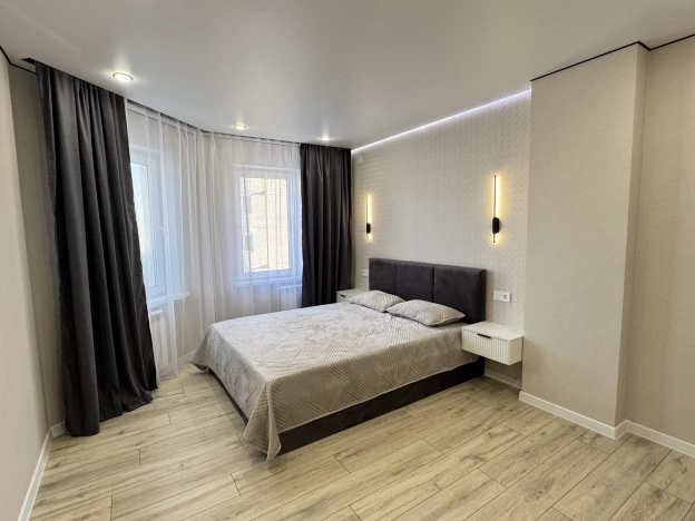 Купить квартиру на улице Родионовка в Владимире. Вариант № 9419257, 33, площадь -  квм, цена 7700000 рублей