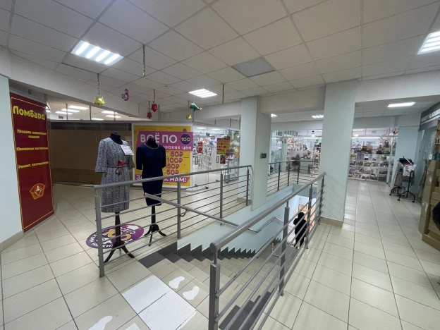 Купить коммерческую недвижимость свободного назначения в Владимире. Вариант № 4195, 5, площадь -  квм, цена 6700000 рублей