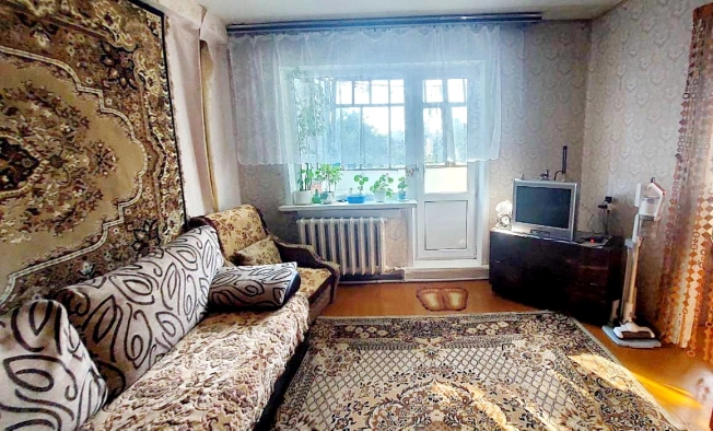 . Вариант № 1223279, 0, площадь - 59.1 квм, цена 4300000 рублей