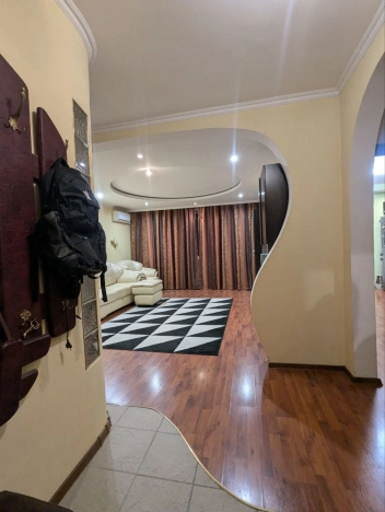 Купить квартиру в Люберцах. Вариант № 5765274, 4, площадь -  квм, цена 11500000 рублей