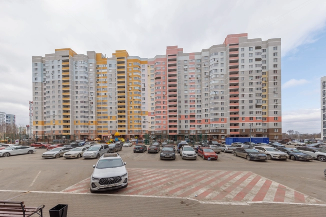 . Вариант № 31199, 28, площадь - 46.3 квм, цена 5500000.0000 рублей