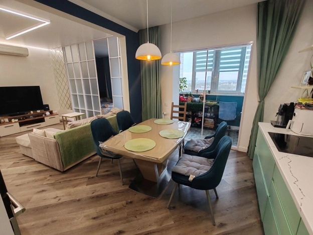 Купить трехкомнатную квартиру в Королёве. Вариант № 13180, 0, площадь - квм, цена 20900000 рублей