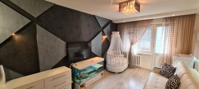 Купить квартиру на улице Верхняя Дуброва в Владимире. Вариант № 5446408, 0, площадь -  квм, цена 4360000 рублей