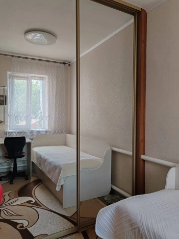 Купить дом на улице Белинского в Белгороде. Вариант № 1148623, 4, площадь -  квм, цена 6150000 рублей