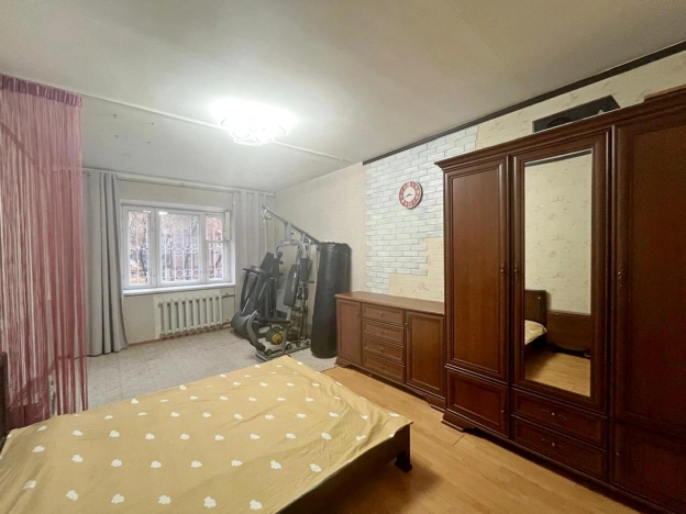 Купить однокомнатную квартиру в Щёлкове. Вариант № 4005743, 8, площадь -  квм, цена 5490000 рублей