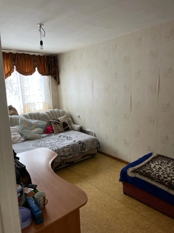 Купить трехкомнатную квартиру в Новосибирске. Вариант № 9702339, 14, площадь -  квм, цена 5790000 рублей