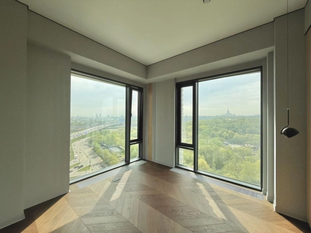 Купить квартиру в Москве. Вариант № 10225446, 8, площадь - квм, цена 38300000 рублей