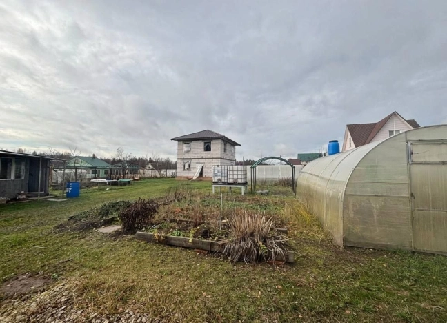 Купить дом в Калуге. Вариант № 8980579, 1, площадь -  квм, цена 3700000 рублей