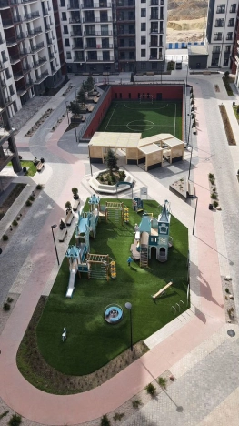 Купить однокомнатную квартиру на улице Молодой Гвардии в Калининграде. Вариант № 629943, 27, площадь -  квм, цена 13850000 рублей