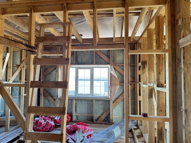 Купить дом в Вологде. Вариант № 34019, 5, площадь - квм, цена 3650000 рублей