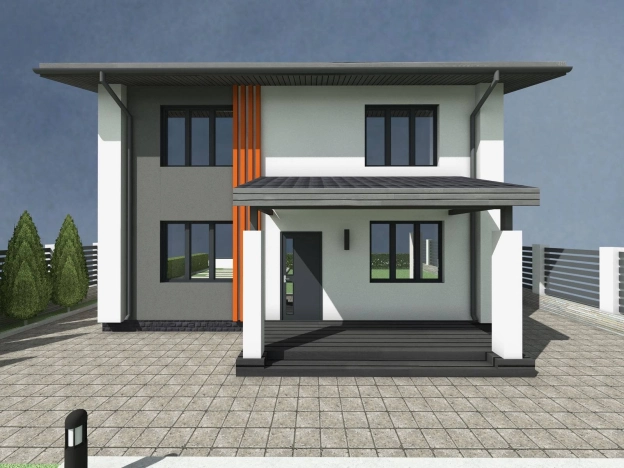 Купить дом на улице Алексеевка в Нижегородской области. Вариант № 15439, 0, площадь -  квм, цена 10500000 рублей