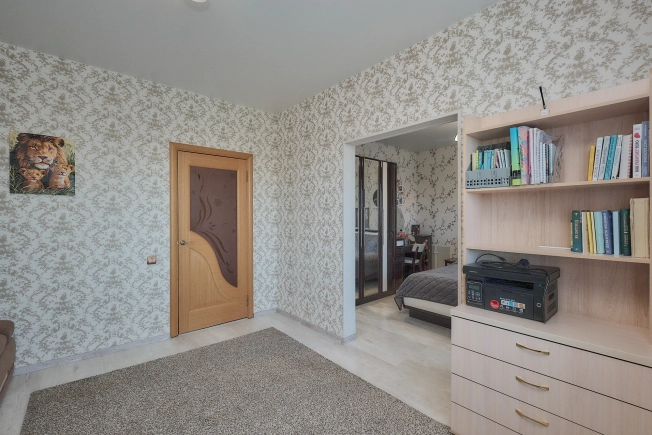 Купить дом в районе Советский в Рязани. Вариант № 6278062, 16, площадь -  квм, цена 16499999 рублей