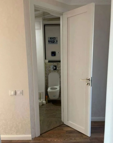 . Вариант № 8374, 9, площадь - 72.2 квм, цена 8400000 рублей