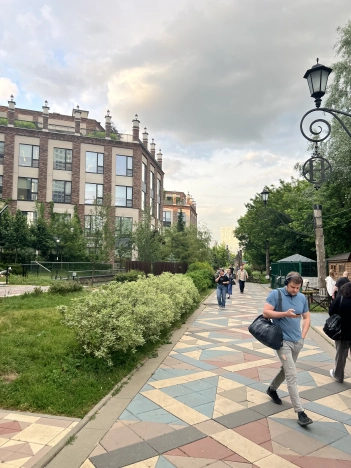 Купить квартиру в САО в Москве. Вариант № 49878, 29, площадь - квм, цена 17700000.0000 рублей