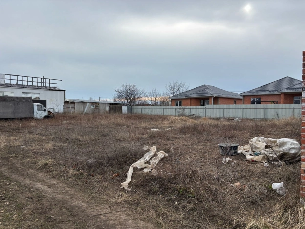 Купить земельный участок в Краснодаре. Вариант № 25788, 2, площадь - квм, цена 2600000.0000 рублей