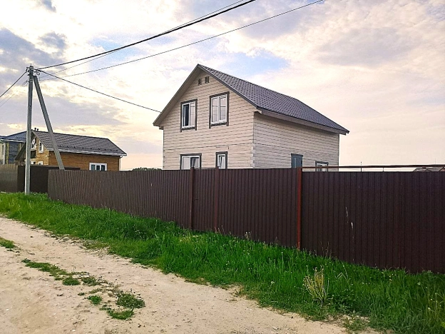 Купить дом в Видном. Вариант № 47488, 2, площадь -  квм, цена 11500000 рублей