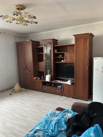 Купить квартиру в Москве. Вариант № 8113101, 8, площадь -  квм, цена 25000000 рублей