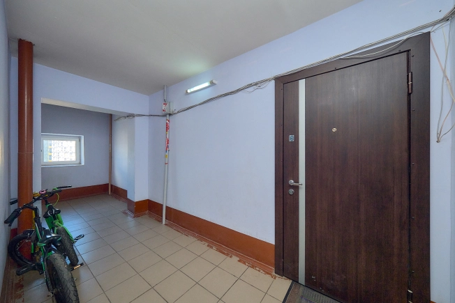 Купить двухкомнатную квартиру в Рязанской области. Вариант № 2527441, 14, площадь -  квм, цена 8500000 рублей