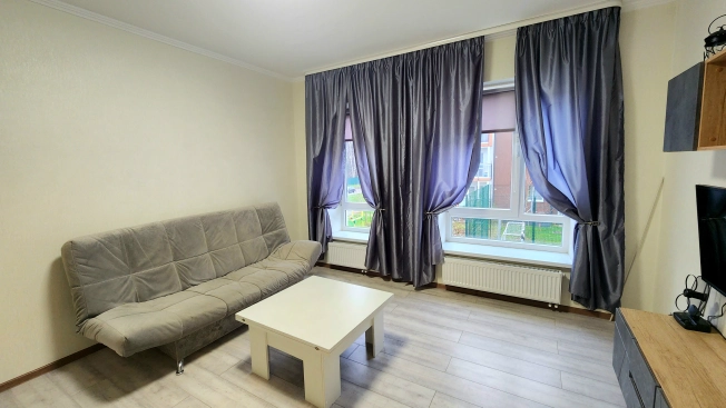 Снять квартиру в Калининграде. Вариант № 10598000, 1, площадь - квм, цена 30000 рублей