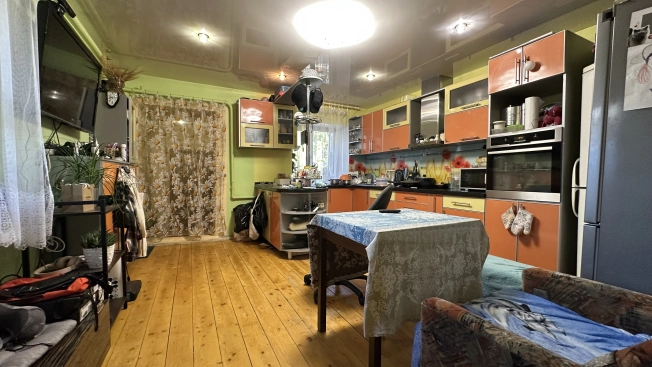 Купить дом на улице Новые Пески в Нижнем Новгороде. Вариант № 4001120, 9, площадь -  квм, цена 17200000 рублей