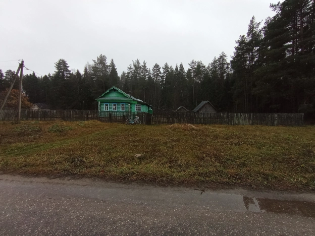 Купить дом в Нижегородской области. Вариант № 9065478, 1, площадь -  квм, цена 1120000 рублей