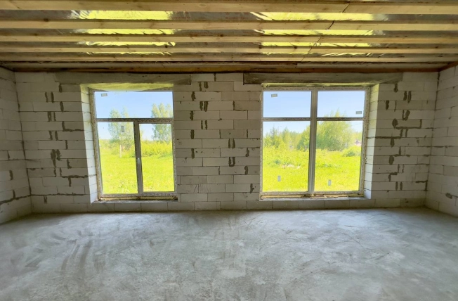 Купить дом в Тейкове. Вариант № 47977, 2, площадь -  квм, цена 5800000 рублей