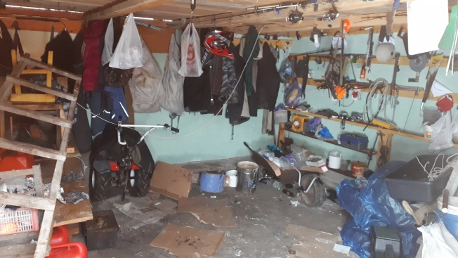 Купить дом в Лакинске. Вариант № 1653, 23, площадь -  квм, цена 4790000 рублей