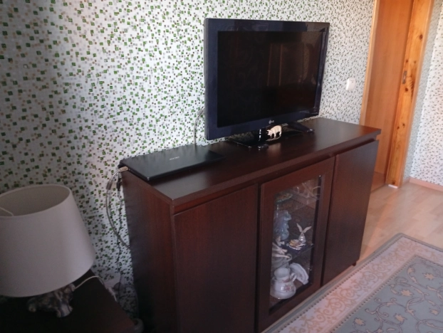 Купить трехкомнатную квартиру на улице Старшего Лейтенанта Сибирякова в Калининграде. Вариант № 47017, 9, площадь -  квм, цена 7300000 рублей