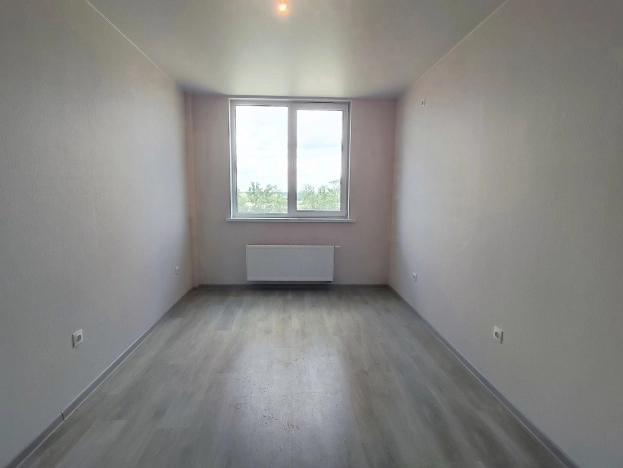 Купить однокомнатную квартиру на улице Дорошенко в Белгородской области. Вариант № 54997, 2, площадь -  квм, цена 3750000 рублей