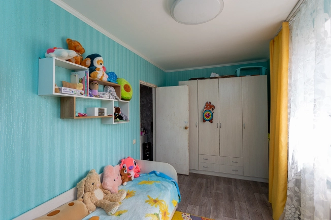 Купить квартиру на улице Северная в Владимире. Вариант № 56996, 15, площадь -  квм, цена 3680000 рублей