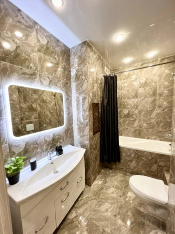 Купить квартиру в Москве. Вариант № 9520831, 19, площадь - квм, цена 12100000 рублей