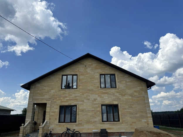 Купить дом на улице 40 лет Октября в Егорьевске. Вариант № 19718, 1, площадь -  квм, цена 35000000 рублей