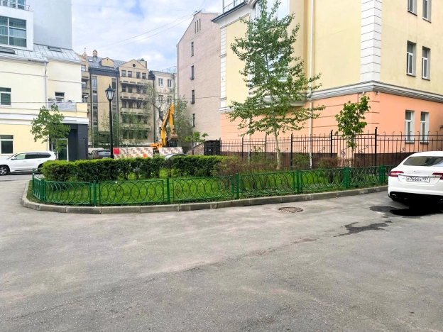 Купить комнату в Москве. Вариант № 5346212, 16, площадь -  квм, цена 11300000 рублей